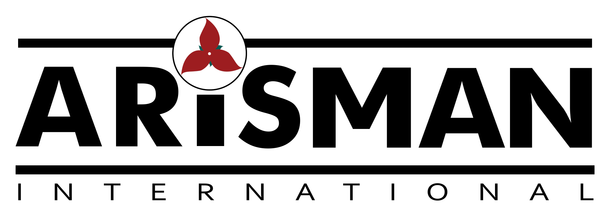 Arisman International Ltd 